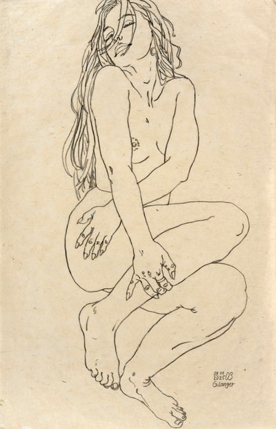 Contigo de Gunter Langer