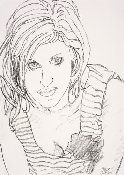 Judith de Gunter Langer