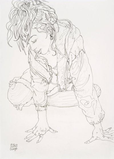 Reflexión de Gunter Langer