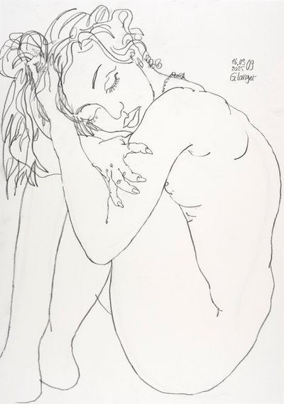 Silencio de Gunter Langer