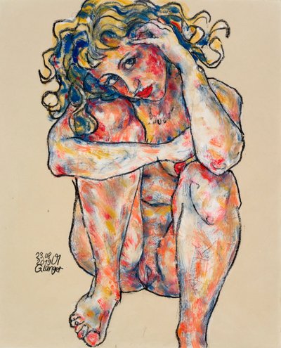 Reveries de Gunter Langer