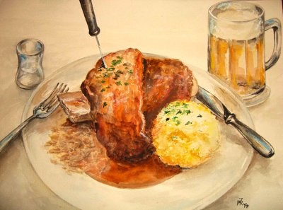 Así sabe Baviera de Jörg-Peter Rabe