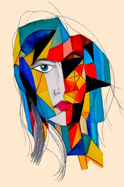 Fragmento II – Movimiento interior (2/5) de Silvia Martini