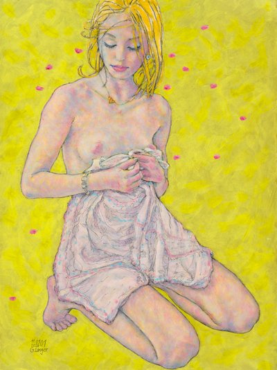 Estoy totalmente de acuerdo contigo. de Gunter Langer