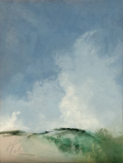 Lugar pantanoso de M. Vet