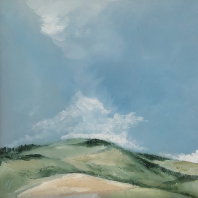 Colina Piana de M. Vet