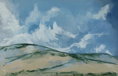 Viento de verano de M. Vet