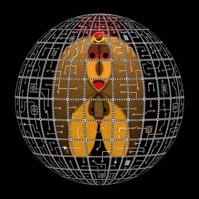 Razonamiento animal (II) de Alexander Eibach