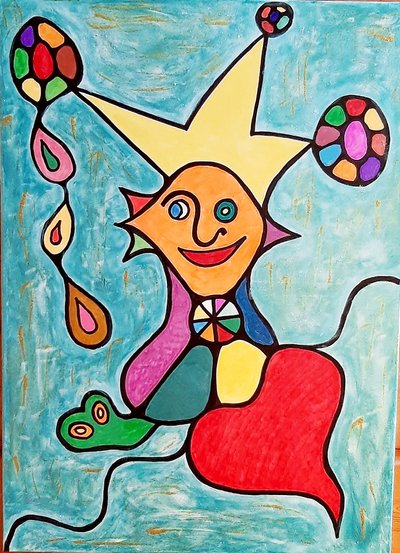 Ilusión de Steffi_Seiler_Art