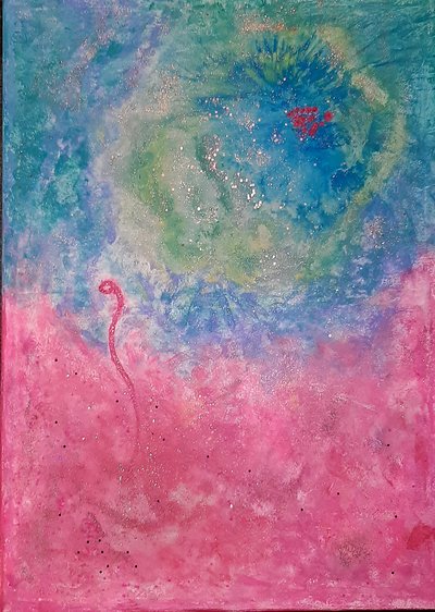Melancolía de Steffi_Seiler_Art