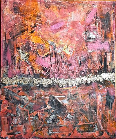 Fuego de Steffi_Seiler_Art