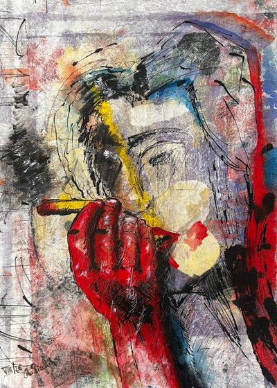 Sucht 01 de Christian Piecuch