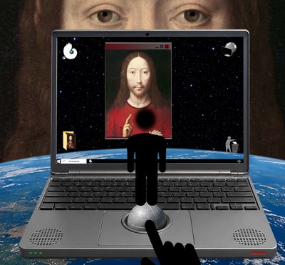 Blickwechsel de Alexander Eibach