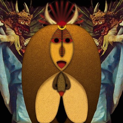 Hell´s Angel de Alexander Eibach