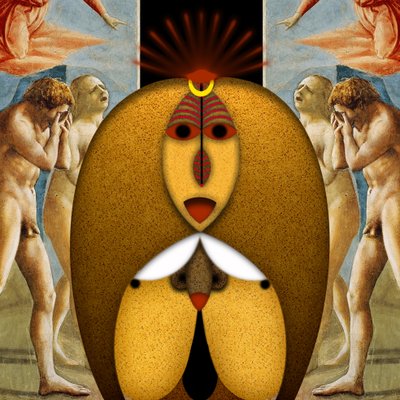panisch begeistert (III) de Alexander Eibach