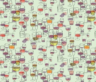 Gafas, 2010 de A.Richard Allen