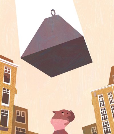 ¡Sorpresa! de A.Richard Allen