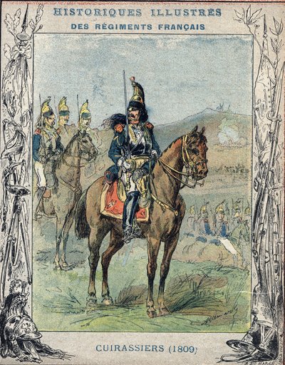 Acorazado francés de A. Demarle