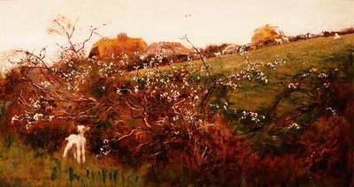 Primavera de A. Foord Hughes