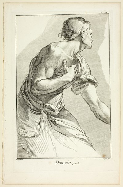 Diseño: Estudio, de Encyclopédie de A. J. Defehrt