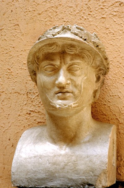Pirro de Epiro de A. Lorenzini
