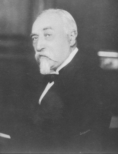 Combes, c1893 de Aaron Gerschel