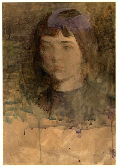 Mary de Abbott Handerson Thayer