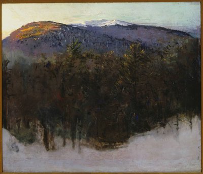  de Abbott Handerson Thayer
