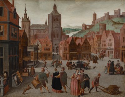  de Abel Grimmer