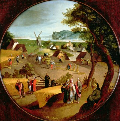 Imagen desconocida de Abel Grimmer or Grimer