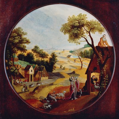Imagen desconocida de Abel Grimmer or Grimer