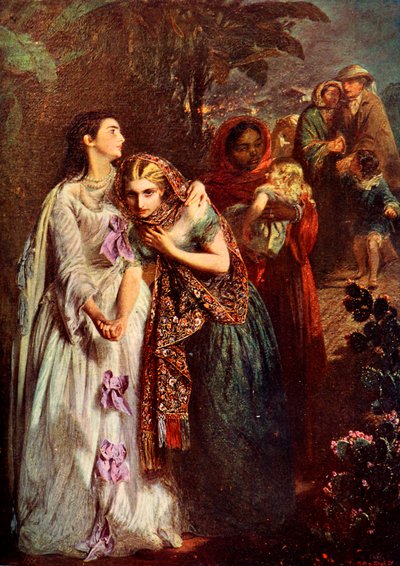 El vuelo de Lucknow de Abraham (after) Solomon