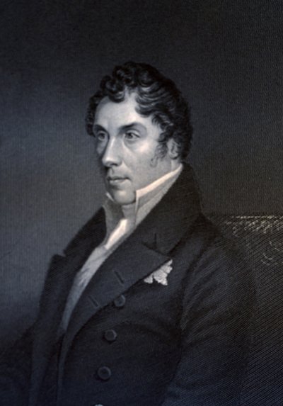  de Abraham (after) Wivell
