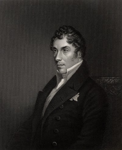  de Abraham (after) Wivell