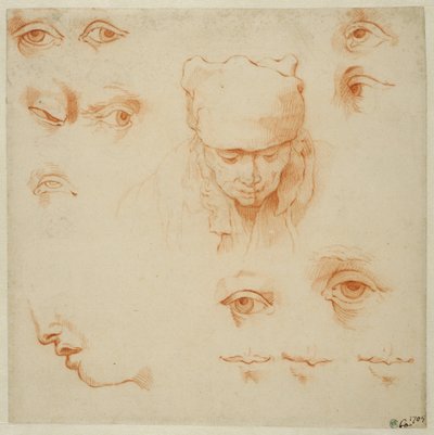  de Abraham Bloemaert