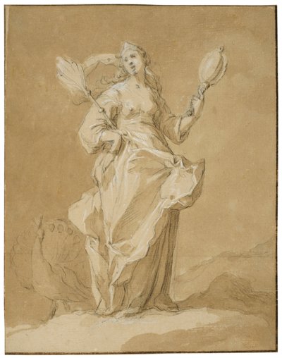  de Abraham Bloemaert