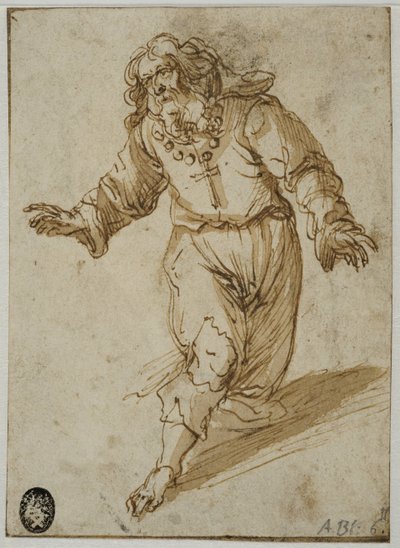  de Abraham Bloemaert