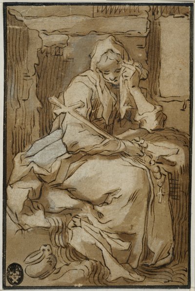  de Abraham Bloemaert