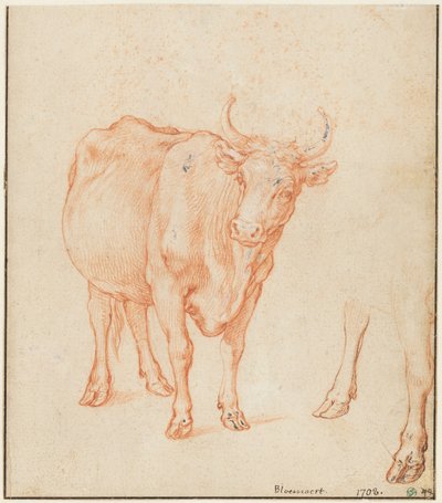  de Abraham Bloemaert