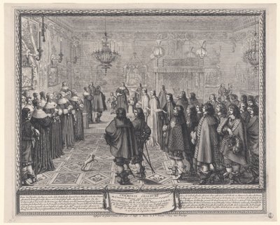  de Abraham Bosse