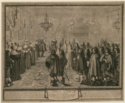  de Abraham Bosse