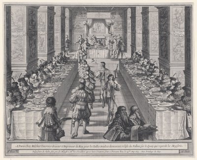  de Abraham Bosse