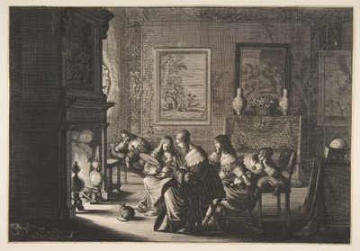  de Abraham Bosse