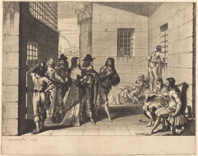  de Abraham Bosse