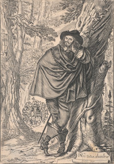  de Abraham Bosse