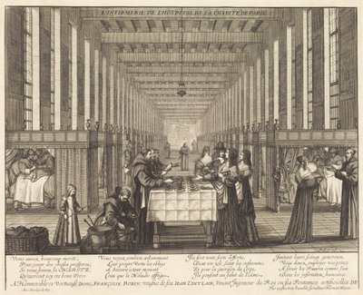  de Abraham Bosse