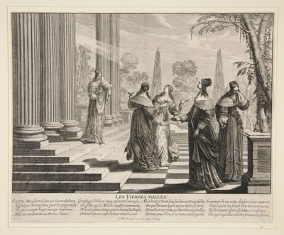  de Abraham Bosse