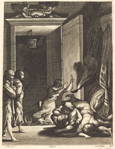 Ilustración de "L