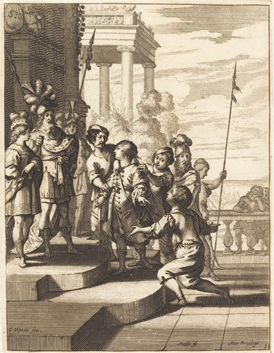 Ilustración de "L