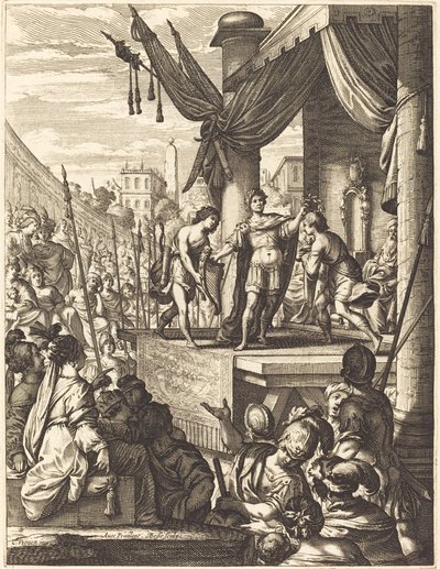 Ilustración para "L